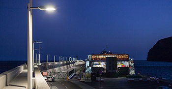 CityTouch &tau;&rho;ί&alpha; &nu;&eta;&sigma;&iota;ά, έ&nu;&alpha; &sigma;ύ&sigma;&tau;&eta;&mu;&alpha; &phi;&omega;&tau;&iota;&sigma;&mu;&omicron;ύ