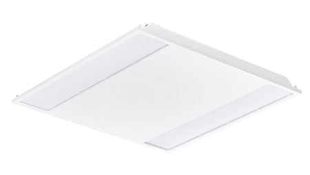 Χωνευτό φωτιστικό Ledinaire RC060C