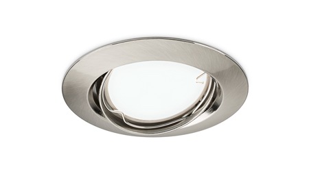 Χωνευτό σποτάκι Zadora LED