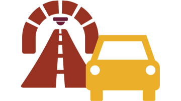 TunneLogic της Philips Lighting: ένα πλήρες σύστημα ελέγχου φωτισμού σήραγγας για έξυπνο φωτισμό σήραγγας LED, στο οποίο περιλαμβάνονται και φωτιστικά