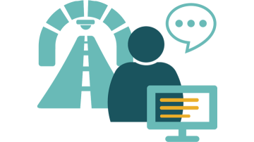 TunneLogic Philips Lighting: ένα πλήρες σύστημα ελέγχου φωτισμού σήραγγας για έξυπνο φωτισμό σήραγγας LED