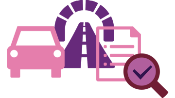 TunneLogic της Philips Lighting: ένα πλήρες σύστημα ελέγχου φωτισμού σήραγγας για έξυπνο φωτισμό σήραγγας LED, στο οποίο περιλαμβάνεται και η προσαρμογή	