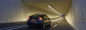 Διασφαλίστε την ασφάλεια στην κυκλοφορία