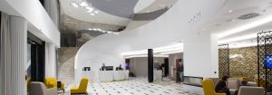 Επαναπροσδιορίστε την εμπειρία του επισκέπτη σας