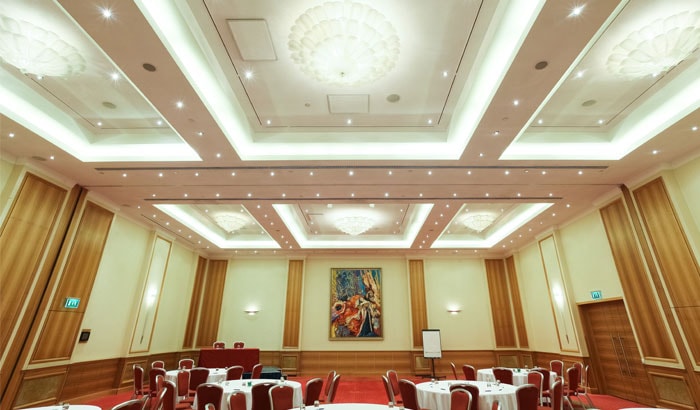 Radisson Blu Centrum
