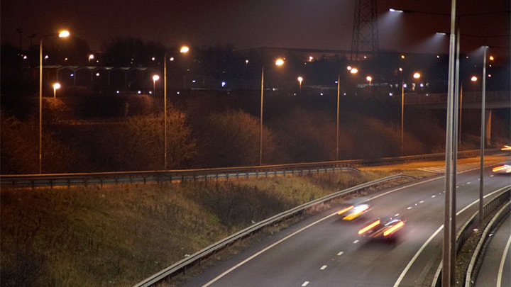 Ο φωτισμός LED της Philips φέρνει ευημερία στη Da Nang - φωτίζοντας ένα δράκο 