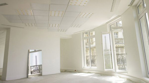 Βελτιωμένη ευεξία στον χώρο εργασίας με φωτισμό γραφείων Philips 