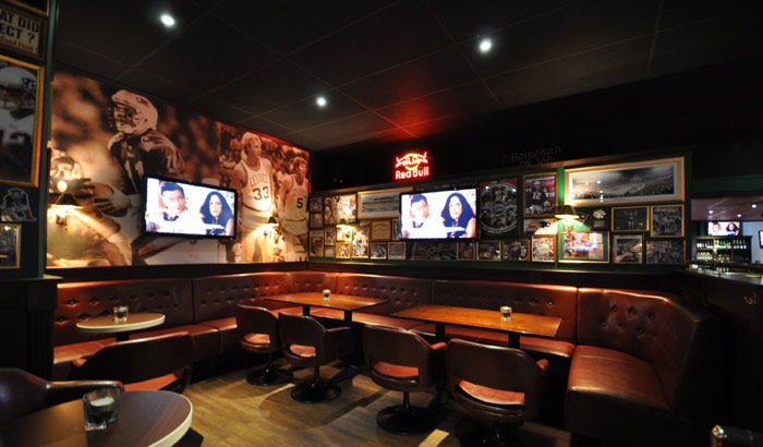 O’Learys