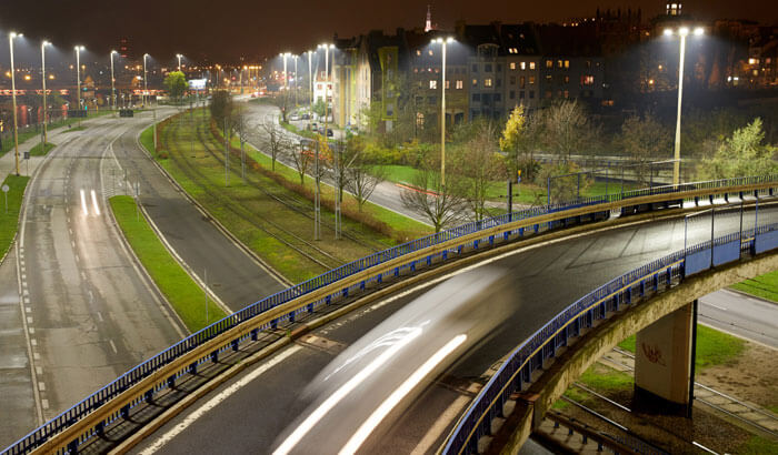 Πόλη Szczecin