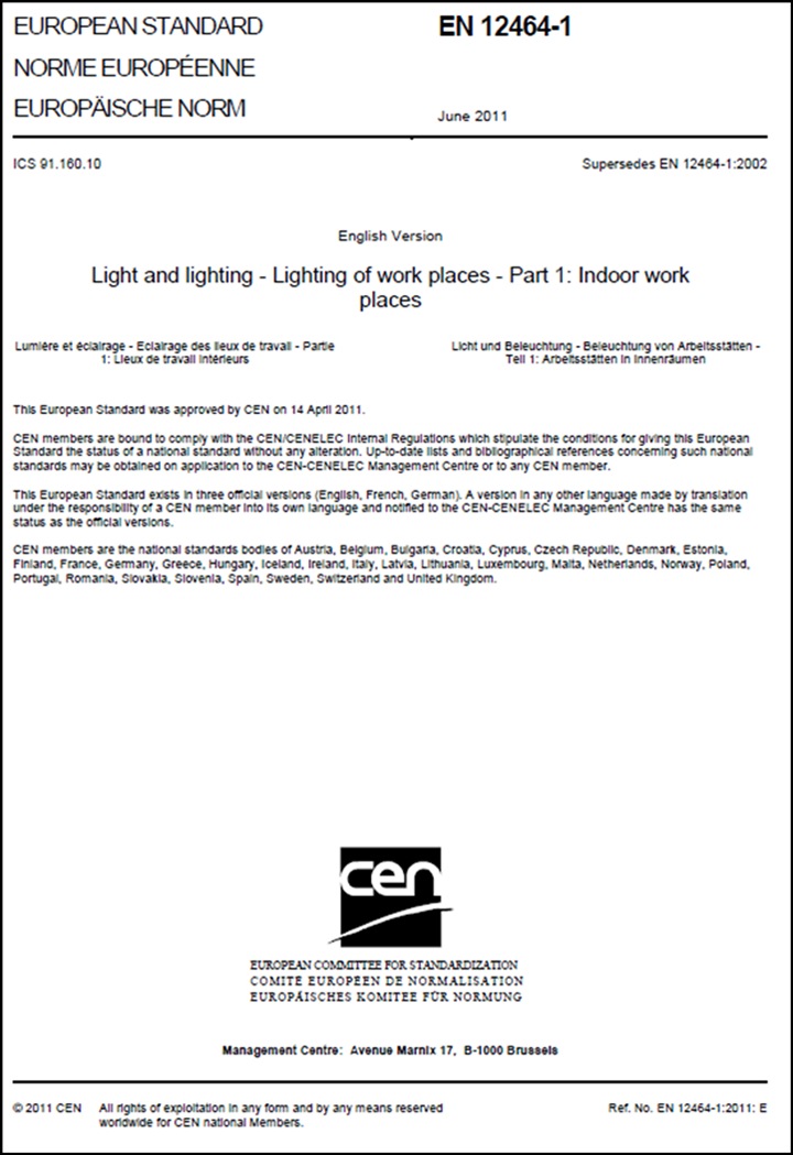 How much light is needed?