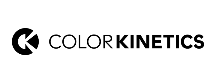 Λογότυπο ColorKinetics