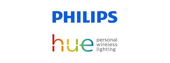 Λογότυπο Philips Hue
