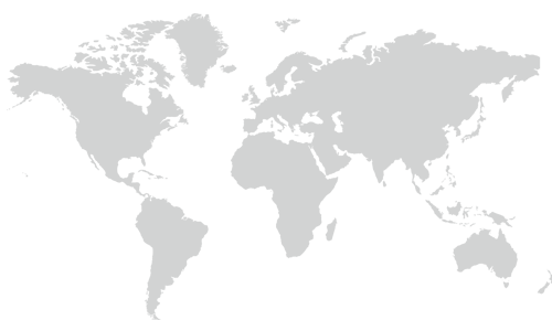 Προβολή παγκόσμιου χάρτη