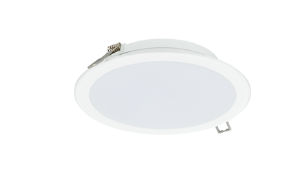 Ledinaire downlight