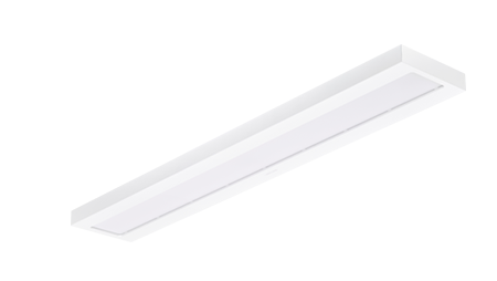 Ledinaire surface-mounted