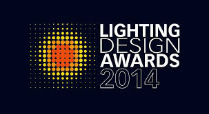Βραβεία σχεδιασμού φωτισμού 2014