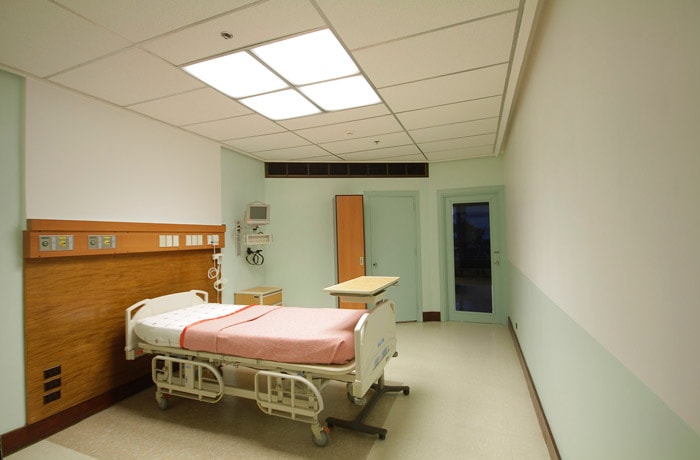 Το Philips HealWell αναβαθμίζει το περιβάλλον ίασης στο Καρδιολογικό Κέντρο των Φιλιππίνων