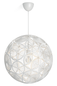 Λαμπτήρας Philips RING 4091331PN