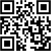 WhatsApp QR code