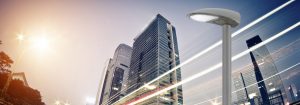 Το πρώτο έξυπνο φωτιστικό plug-and-play