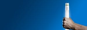 Philips MASTER LEDtube Ultra Efficiency T8: ελαχιστοποιήστε την κατανάλωση ενέργειας μεγιστοποιώντας το κέρδος σας.