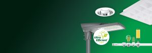 Η σειρά UltraEfficient εξασφαλίζει μέγιστη εξοικονόμηση ενέργειας