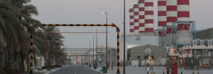 Λαμπερός και βιώσιμος φωτισμός LED για σταθμούς ηλεκτροπαραγωγής
