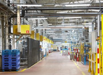 Λιγότερη κατανάλωση ενέργειας κατά 42%