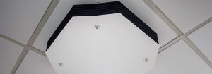 Ασφαλής εργασία για εργαζόμενους και επισκέπτες
