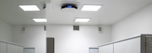 Υποστήριξη της ασφάλειας των πελατών με χρήση της ακτινοβολίας UV-C
