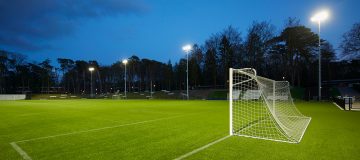 αθλητικές εγκαταστάσεις ψυχαγωγίας