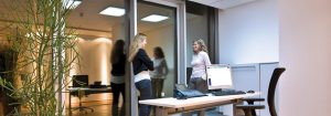 Το Lighting Academy έχει μετακομίσει στη Signify